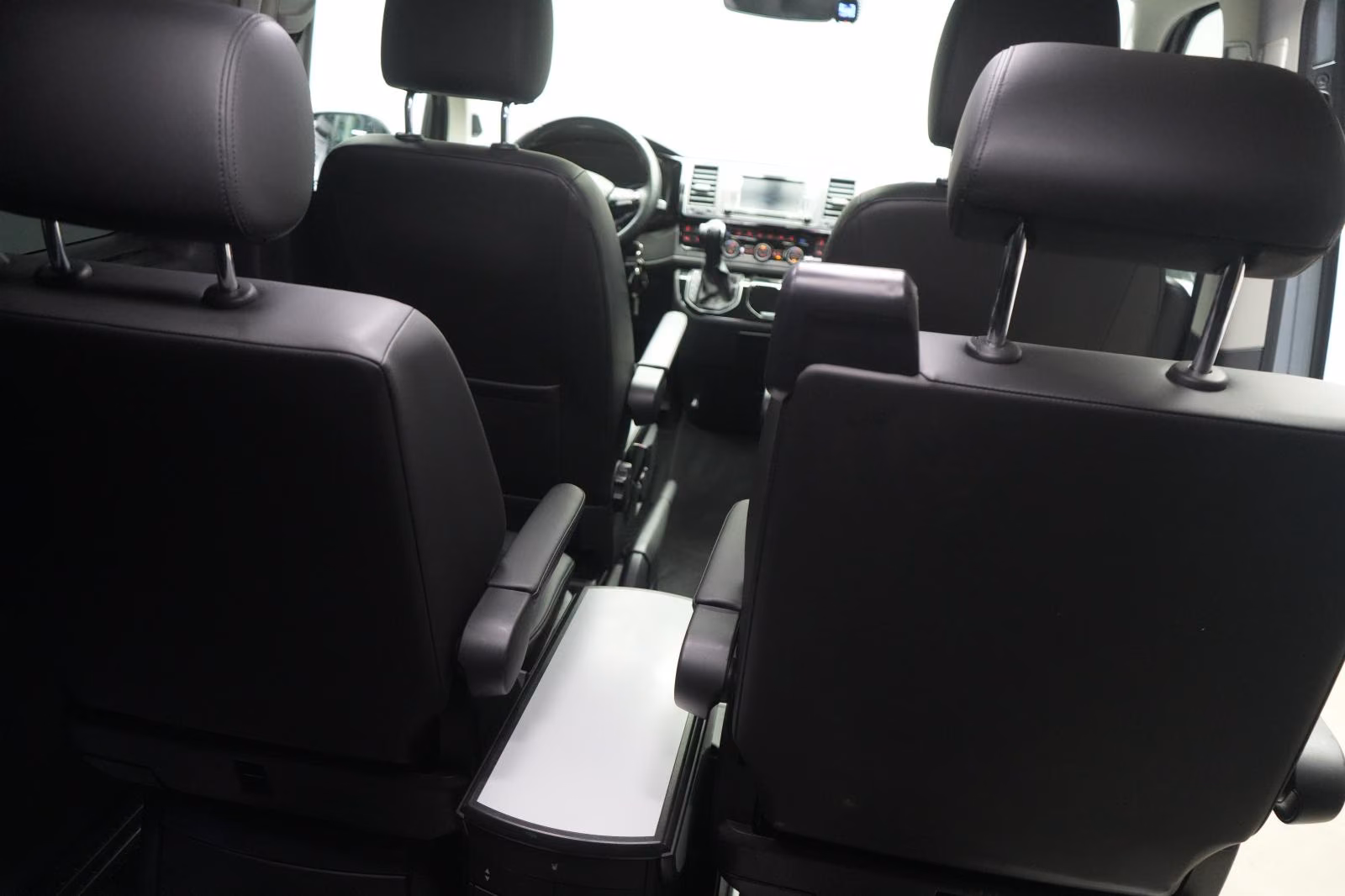 (B-273) Volkswagen T6 Multivan DSG Kurz 4Motion Generation Six ACC/ - Image 20