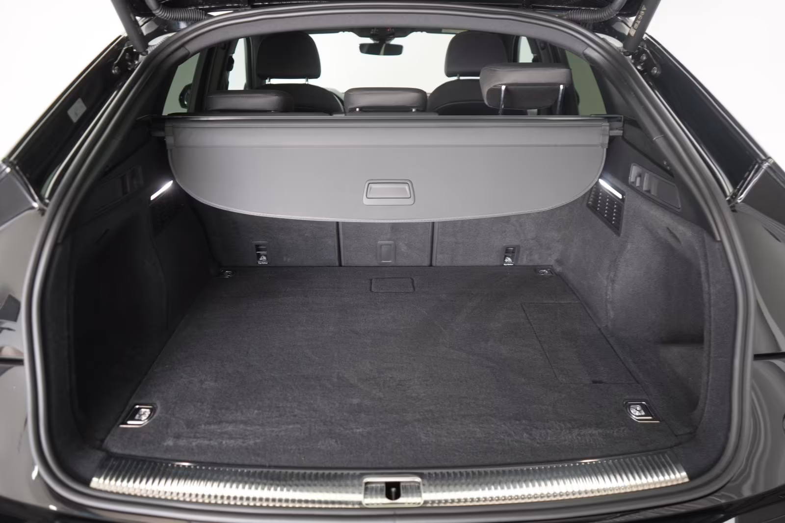 (B-476) Audi Q5(Hybrid) 50 TFSI e quattro S line ACC/Kamera/Virtual/L - Image 27