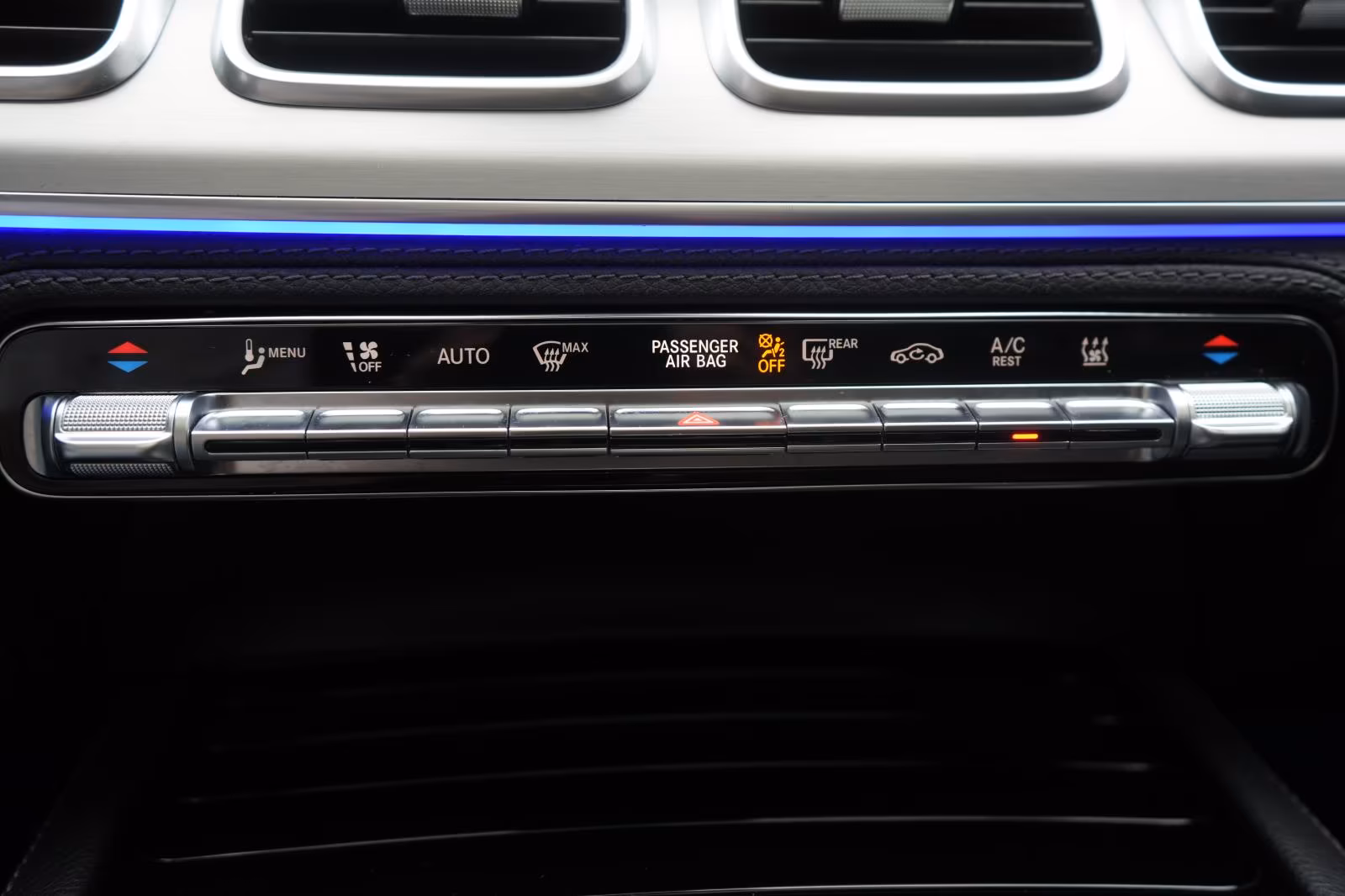 (B-328) Mercedes-Benz(Hybrid) GLE 350 de 4Matic AMG Leder/Temp/Burmester - Image 18