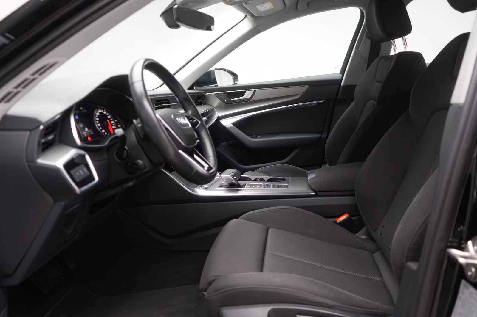 (B-003) Audi A6 40 TDI quattro S tronic sport Navi/ACC/lane/A - Image 6