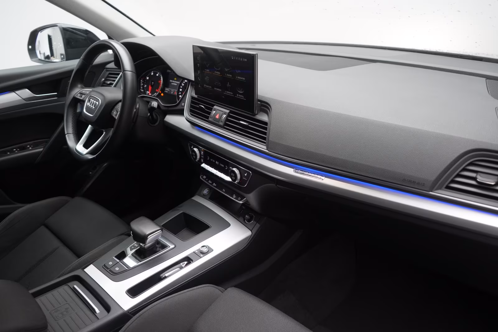 (B-327) Audi Q5 40 TDI quattro S tronic advanced ACC/Kamera/L - Image 10