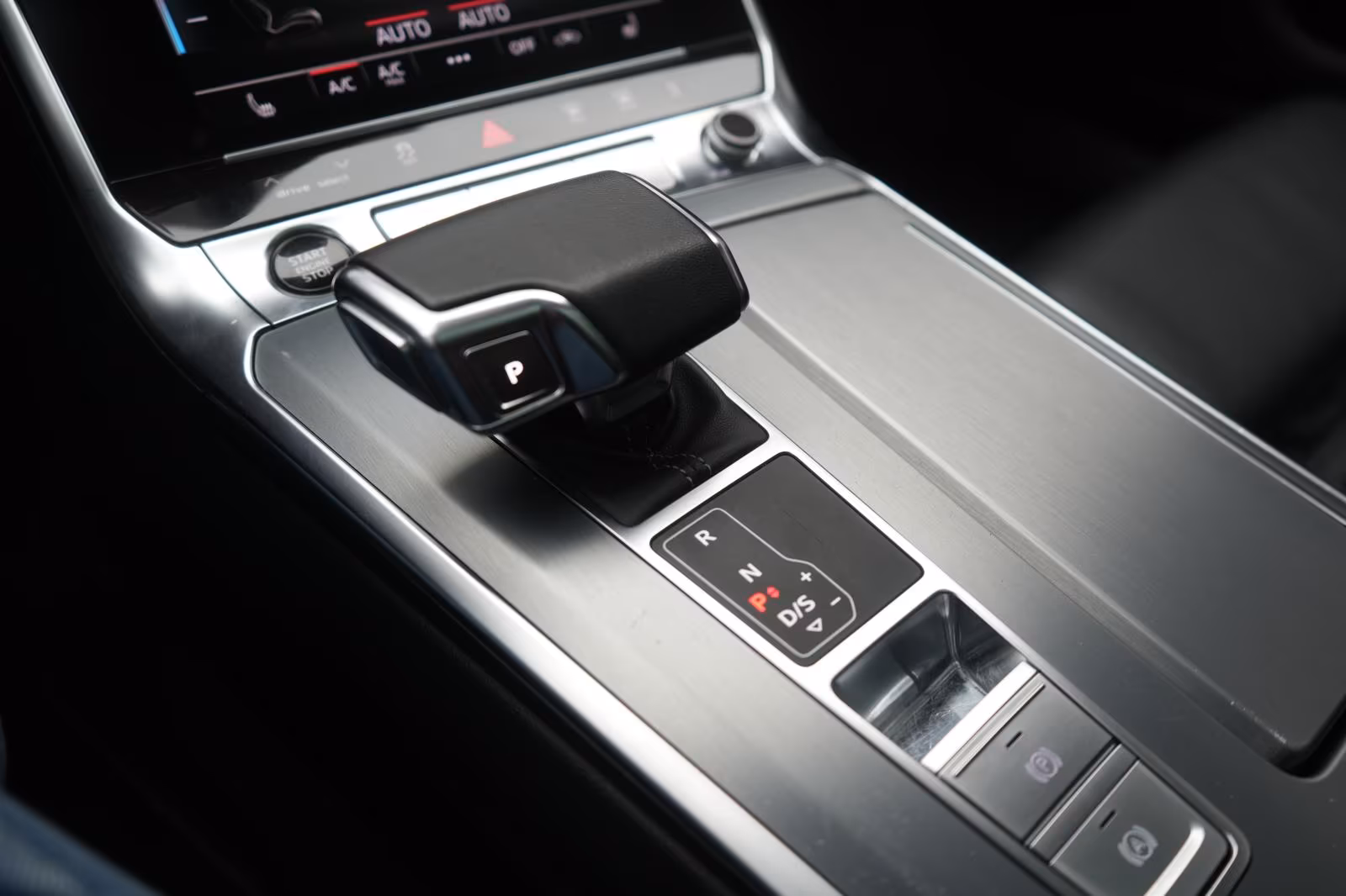 (B-682) Audi A6 45 TDI quattro S-Line Matrix/Leder/Pano/Kamer - Image 22