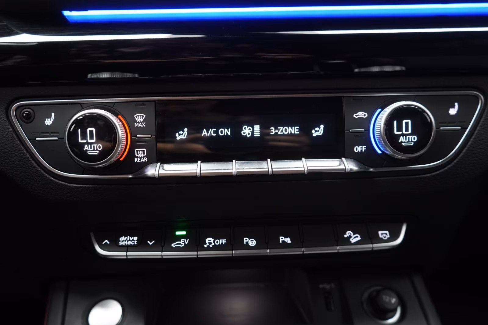 (B-205) Audi(Hybrid) Q5 50 TFSIe quattro S tronic S-Line HuD/Kamera/M - Image 18