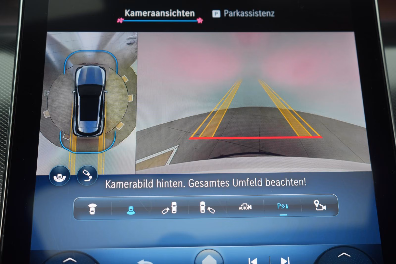 (B-405) Mercedes-Benz GLC 220 d 4Matic 9G-Tronic Avantgarde Advance - Image 18