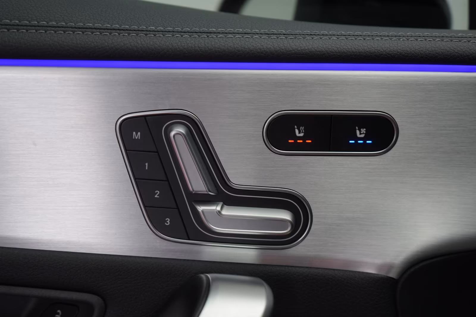 (B-245) Mercedes-Benz CLA 45 AMG S 4Matic+ AMG Speedshift 8G-DCT N - Image 12