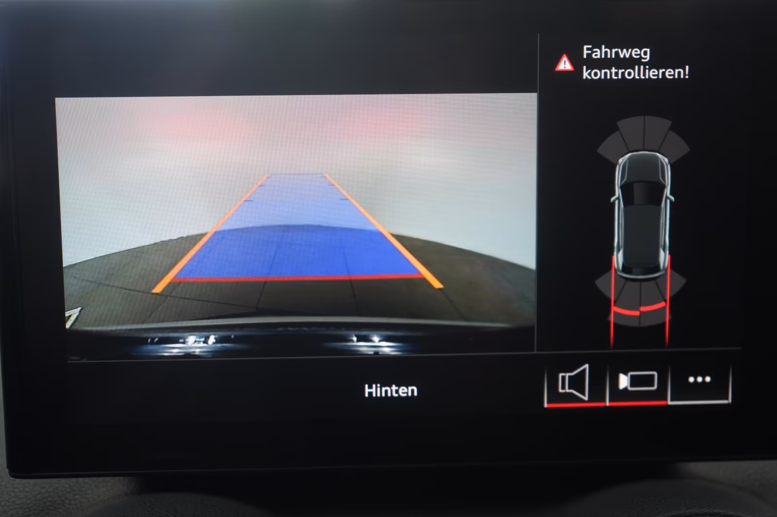 (B-405) Audi Q2 35 TFSI S tronic S line Matrix/ACC/Kamera/Vir - Image 15