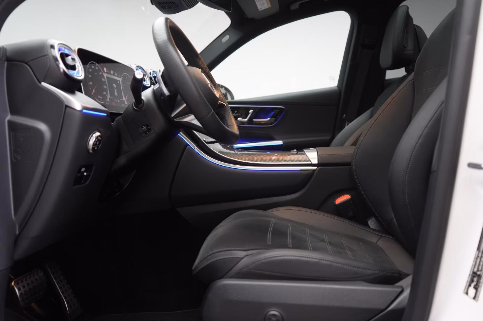 (B-249) Mercedes-Benz GLC 300 d 4Matic Edition AMG Distronic/Kamera/Bu - Image 6