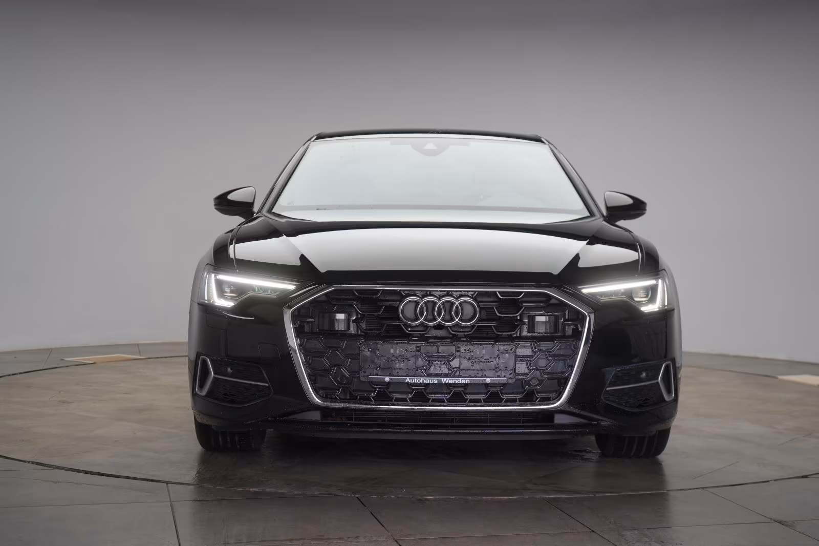 (B-680) Audi A6 40 TDI Matrix/Kamera/Virtual/Lane/ - Image 2