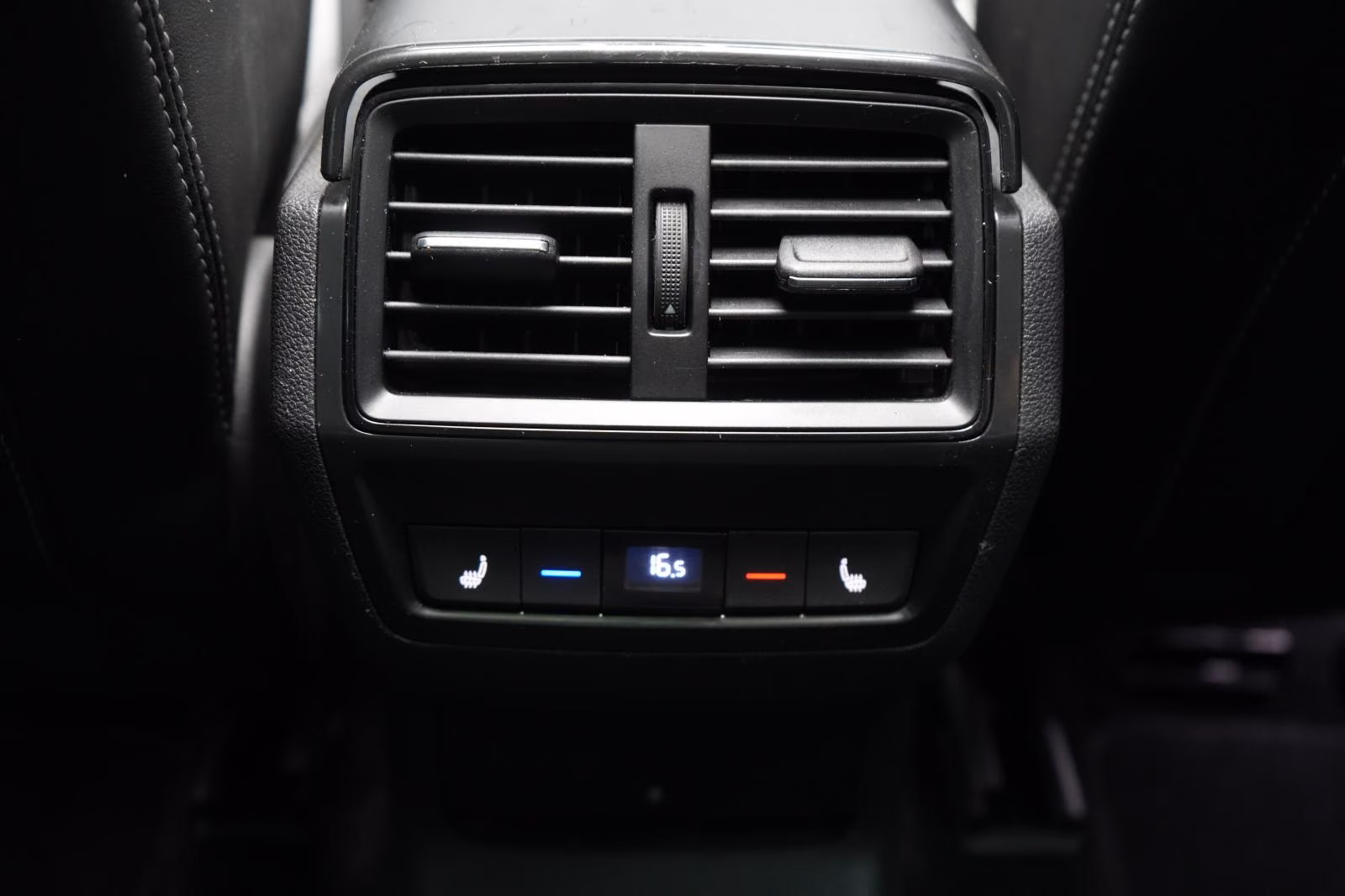 (B-528) Skoda Kodiaq 2.0 TDI DSG Sportline Canton/Kamera/Virtu - Image 15
