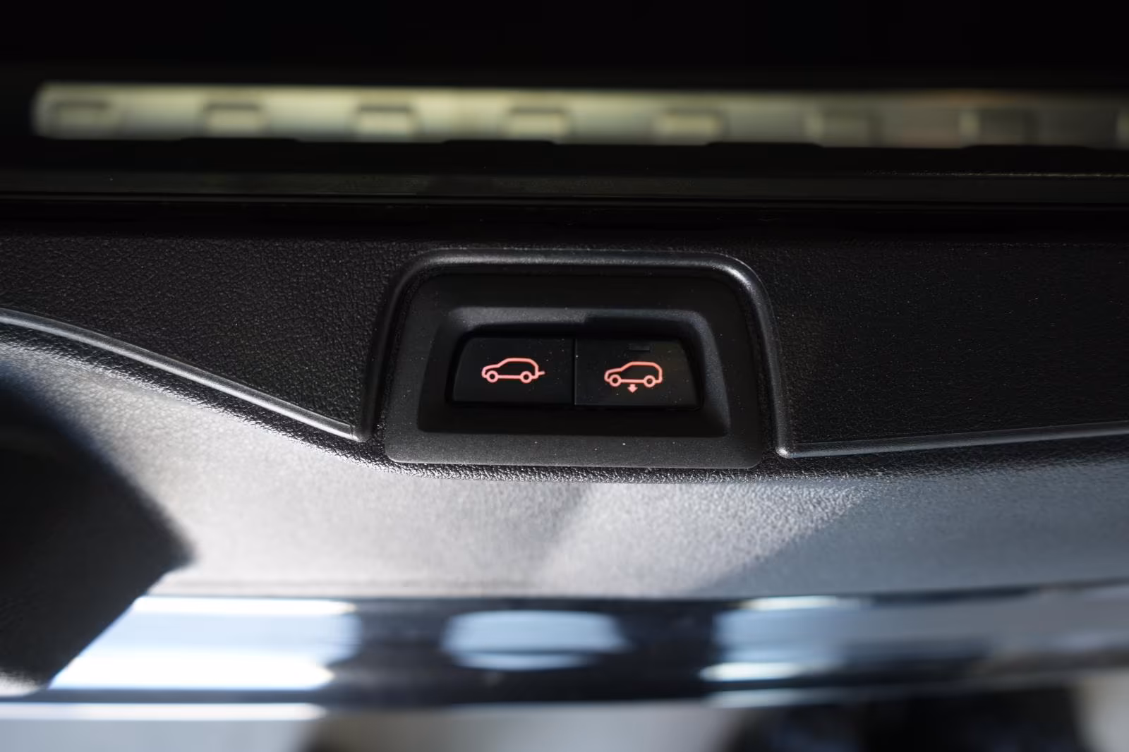 (B-413) BMW(Hybrid) X5 xDrive45e M Sport Leder/ACC/Kamera/Virtual/AH - Image 13