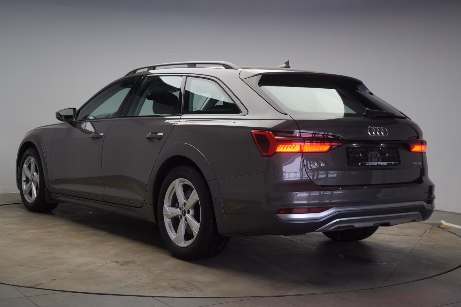 (B-070) Audi A6 Allroad quattro 40 TDI S tronic ACC/Kamera/La - Image 4