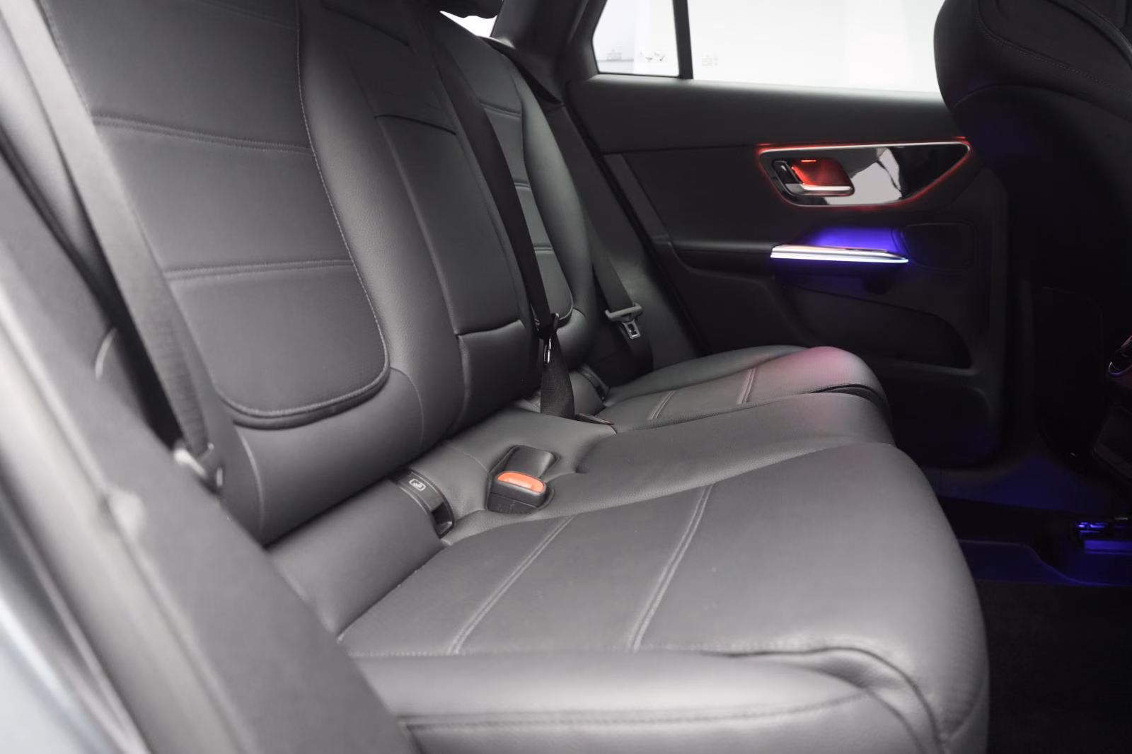 (B-172) Mercedes-Benz GLC 220 d 4Matic 9G-Tronic Avantgarde Leder/Di - Image 10