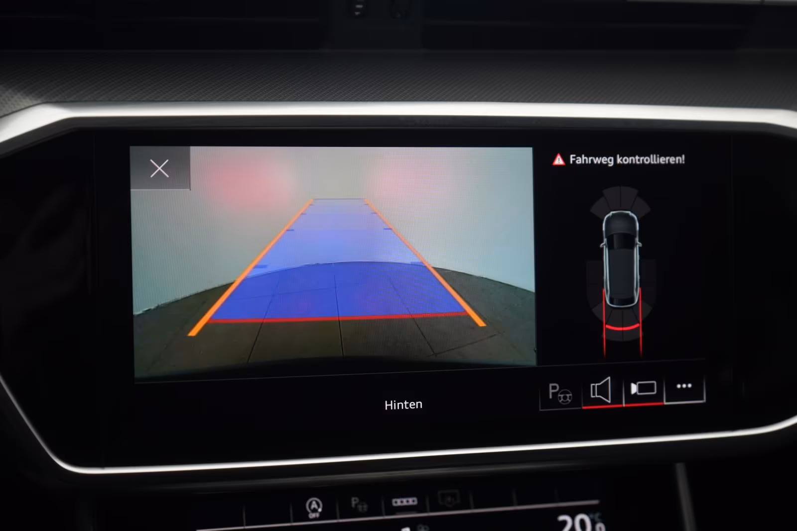 (B-350) Audi A6 40 TDI quattro S tronic advanced ACC/Kamera/L - Image 14