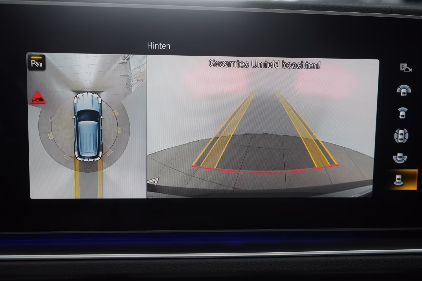 (B-460) Mercedes-Benz(Hybrid) GLE 350 de 4Matic 9G-Tronic AMG Distronic/HUD/Ka - Image 18
