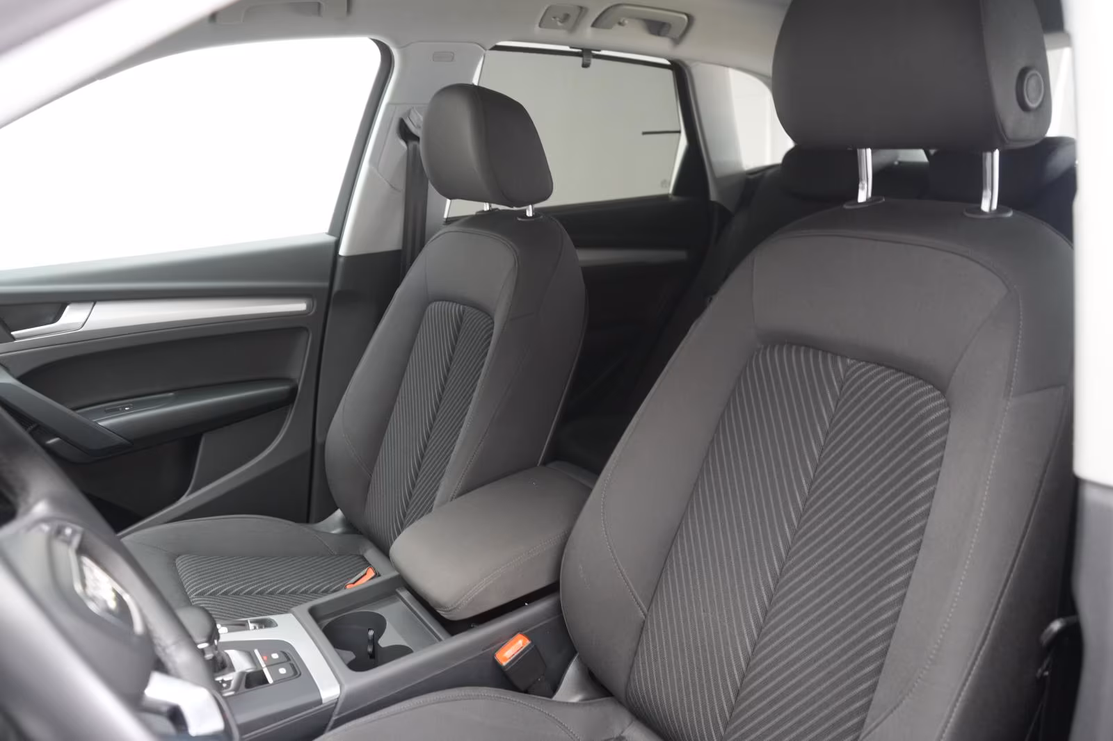 (B-469) Audi Q5(Hybrid) 50 TFSI e quattro S-tronic Temp/Kamera/B&O/Vi - Image 7