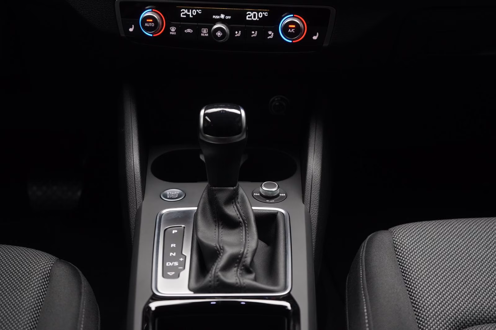 (B-122) Audi Q2 35 TFSI S line S tronic ACC/Kamera/Matrix/Vir(Záruka do 3/2028 - Image 17