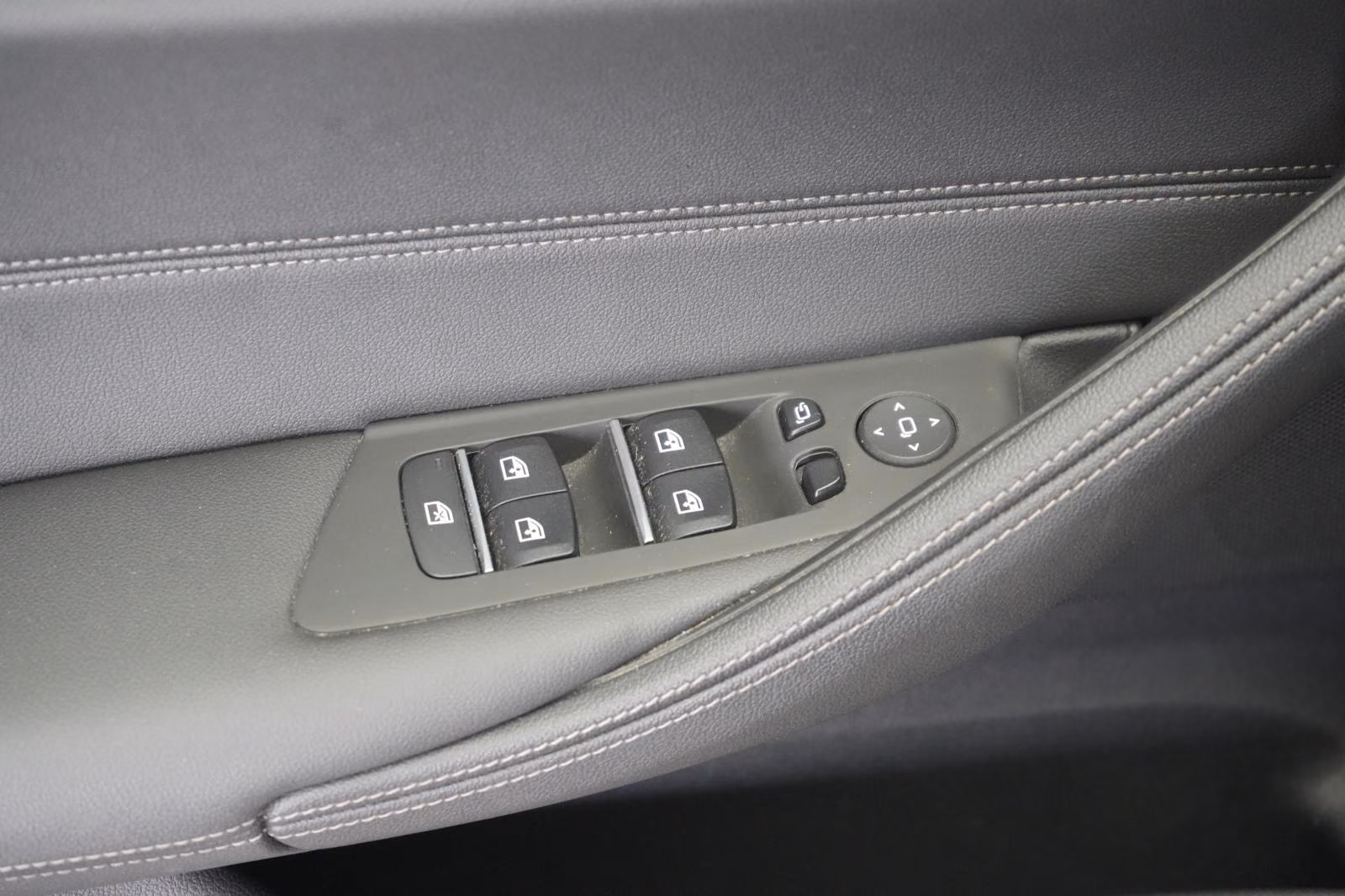 (B-322) BMW 520 d M Sport Leder/Temp/Virtual/CarPlay - Image 20
