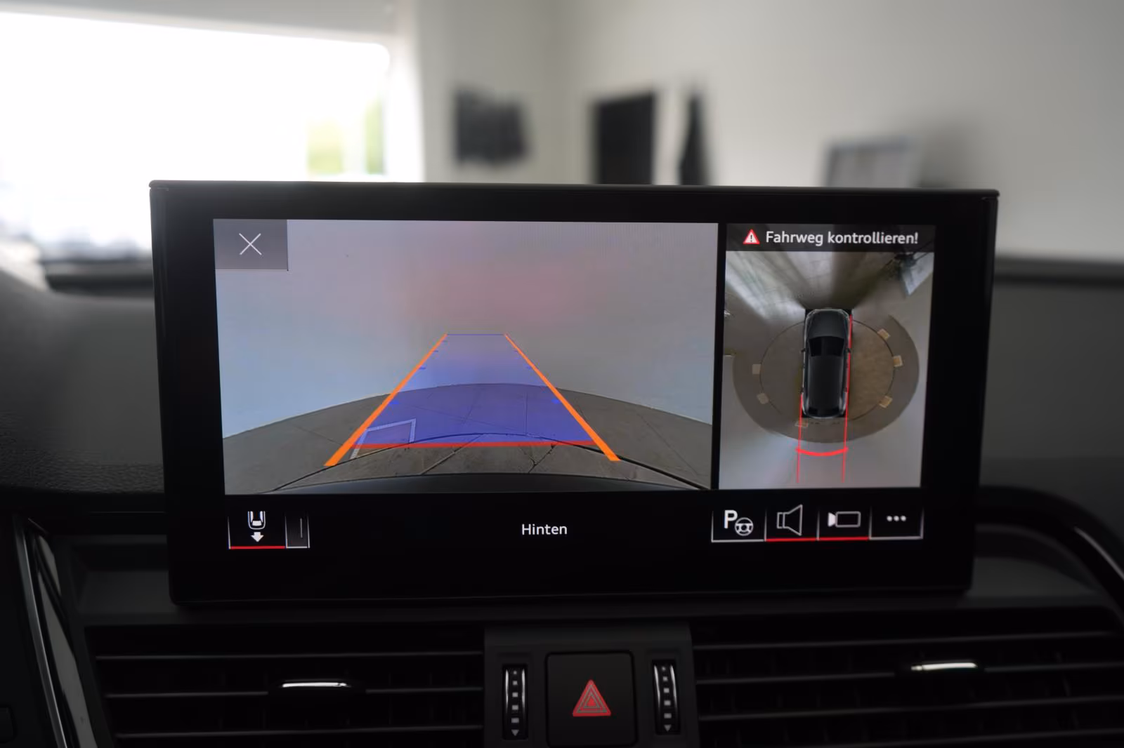 (B-112) Audi Q5 40 e TDI S-line quattro Temp/Kamera/Pano/HUD/ - Image 20