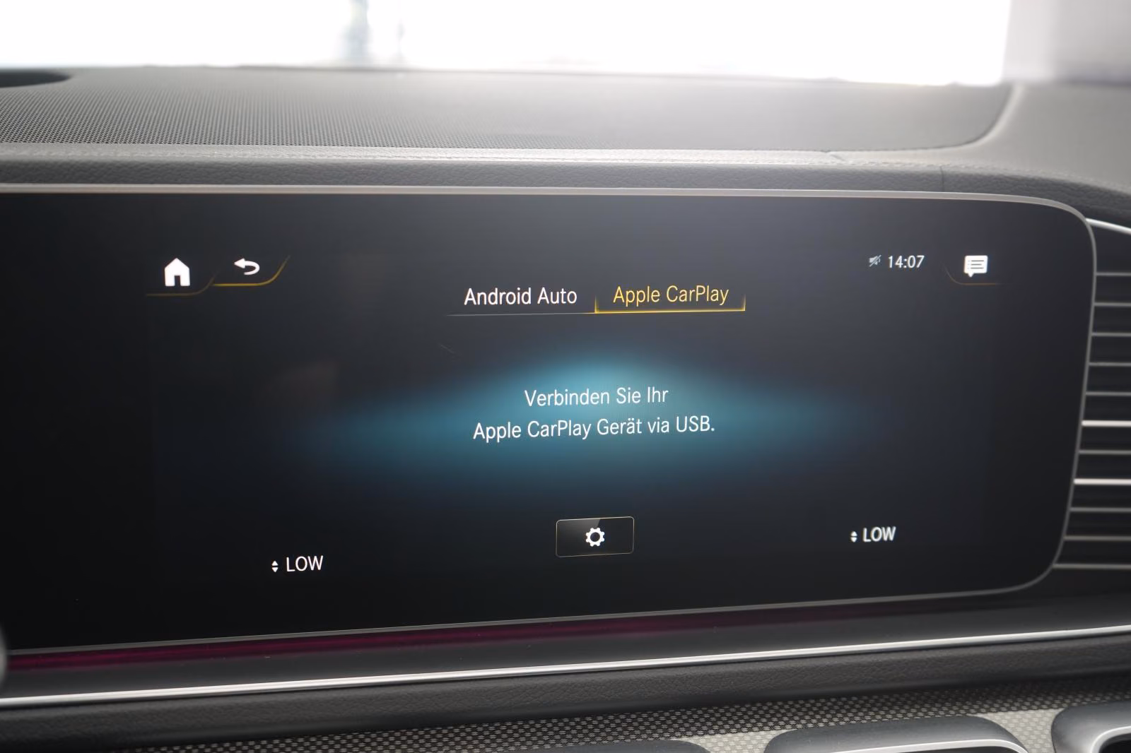 (B-354) Mercedes-Benz(Hybrid) GLE 350 de 4Matic 9G-Tronic Exclusive Leder/HU - Image 15