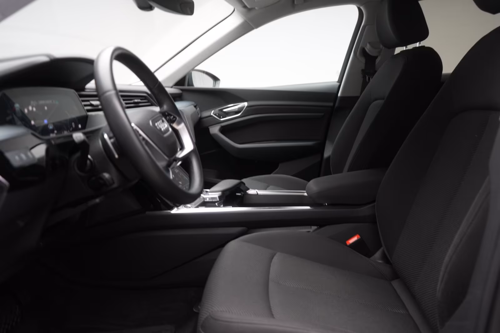 (B-191) Audi e-tron 55 electric quattro Temp/Kamera/Virtual/L - Image 6