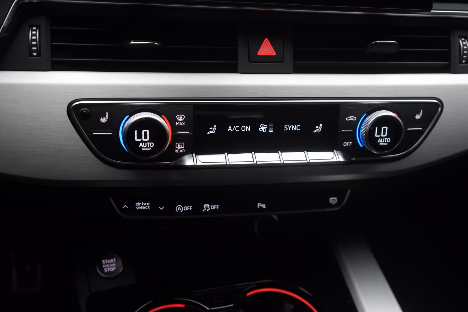(B-519) Audi A5 50 TDI quattro tiptronic S line RS.sitze/ACC/ - Image 21