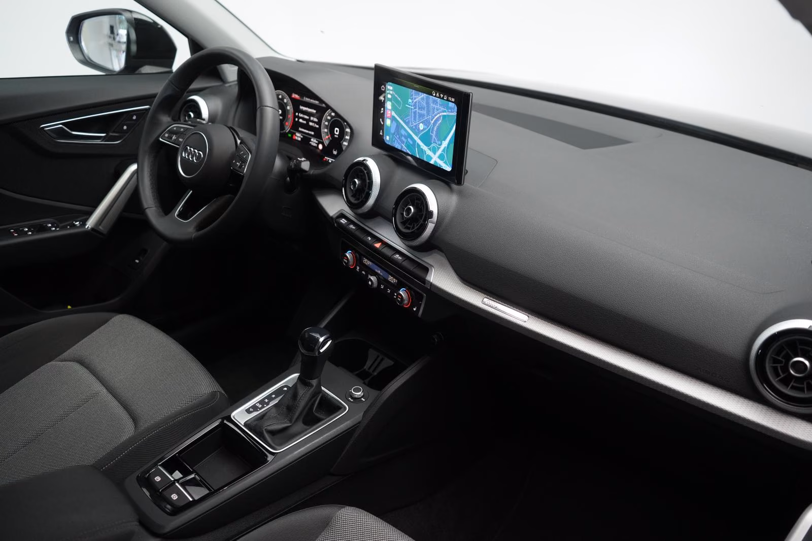 (B-092) Audi Q2 35 TFSI S line S tronic Kamera ACC/Kamera/Mat(Záruka do 3/2028 - Image 7