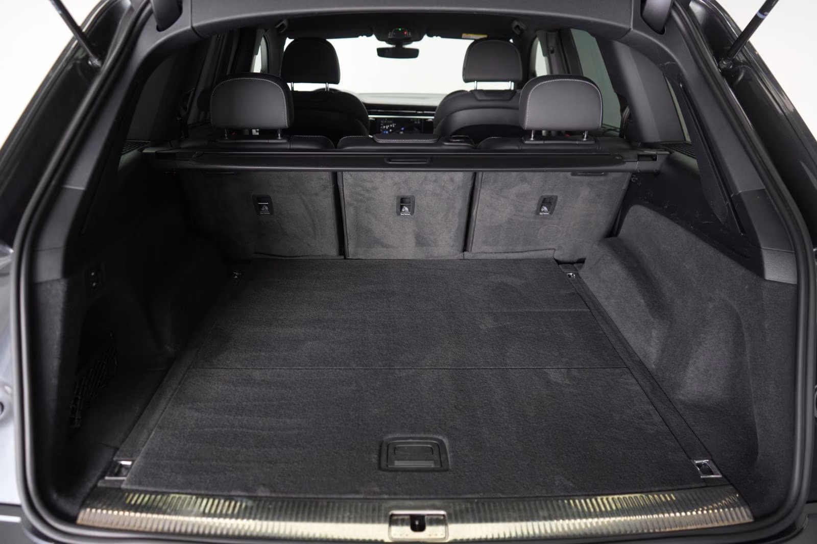 (B-620) Audi Q7 45 TDI quattro S-Line Softclose/ACC/Kamera/Lu - Image 27