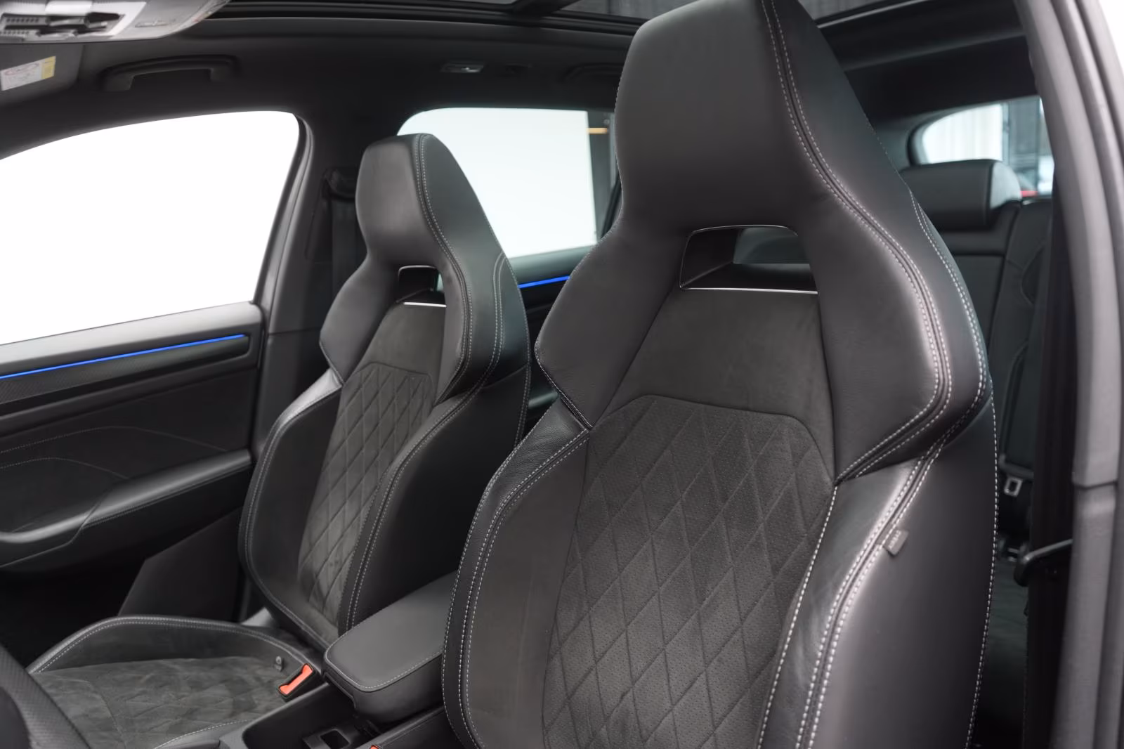 (B-298) Skoda Kodiaq 2.0 TDI 4x4 DSG Sportline ACC/Kamera/Virt - Image 8