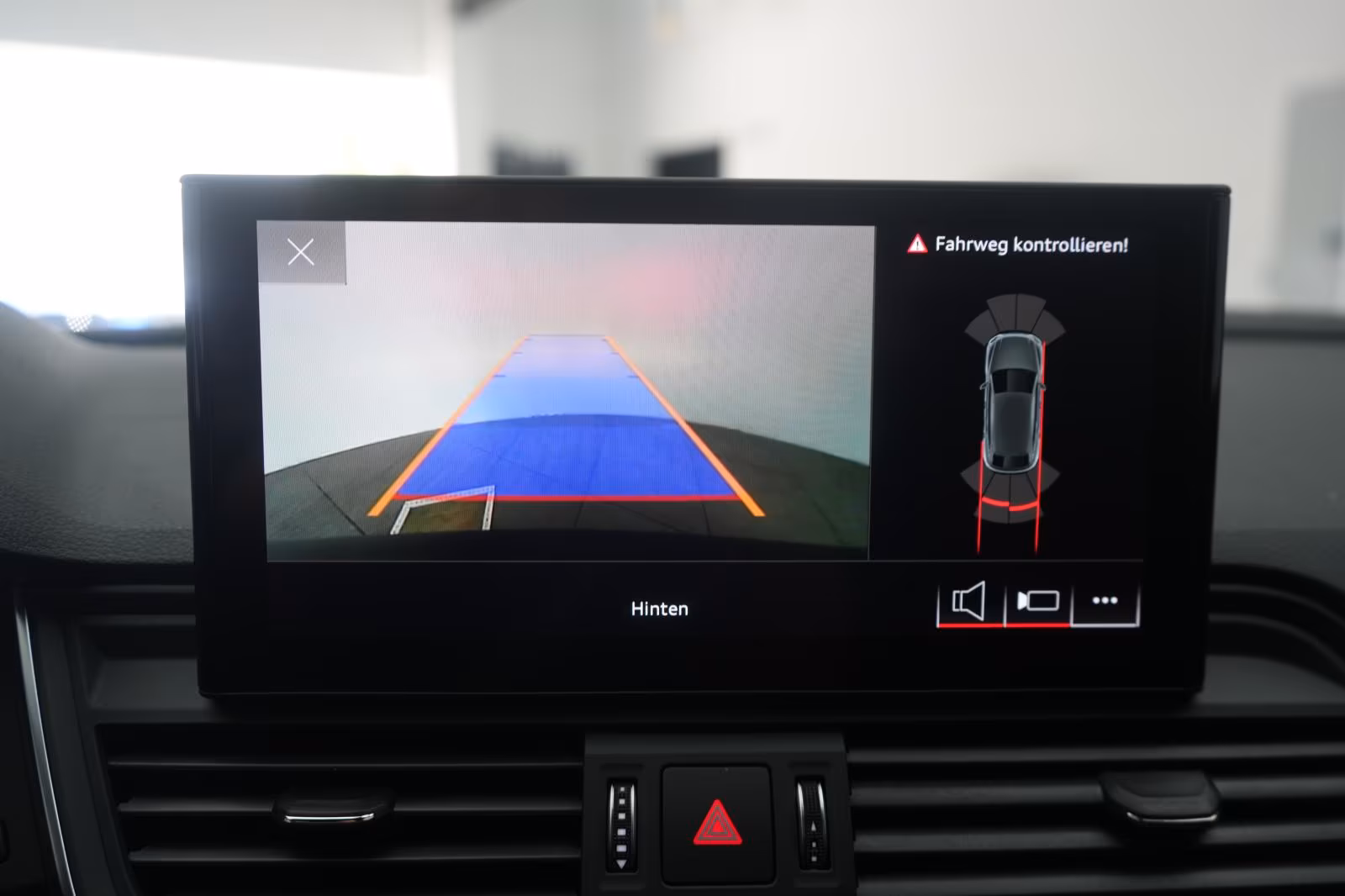 (B-476) Audi Q5(Hybrid) 50 TFSI e quattro S line ACC/Kamera/Virtual/L - Image 19
