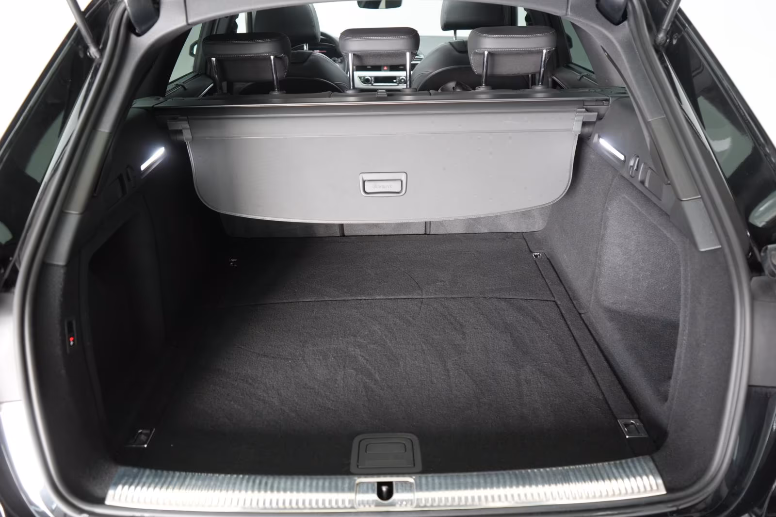 (B-606) Audi A4 40 TFSI S tronic S line ACC/Kamera/Virtual/B& - Image 29