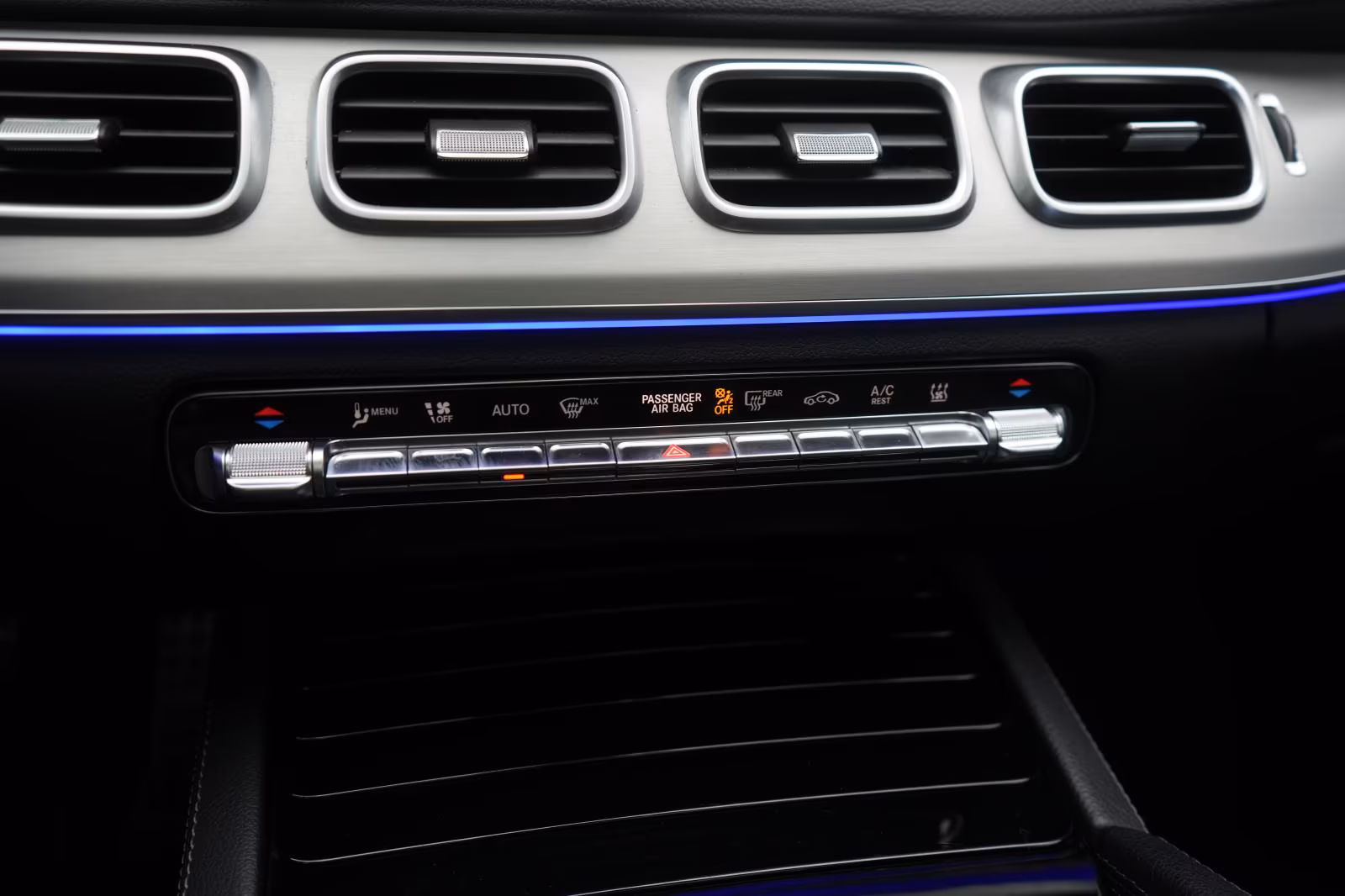 (B-316) Mercedes-Benz GLE 350 d 4Matic 9G-Tronic AMG Leder/Temp/Kam - Image 14