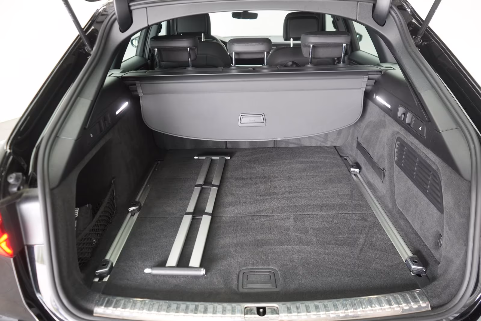 (B-107) Audi A6 Allroad 45 TDI Quattro Carplay/ACC/Lift/Kamer - Image 25