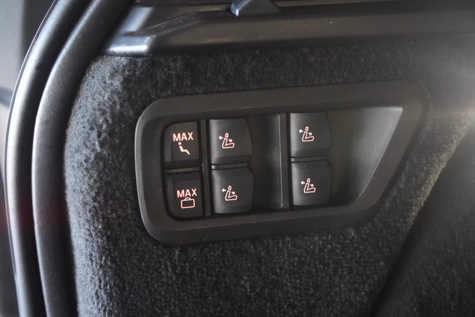 (B-051) BMW X7 xDrive40d M Sport Leder/ACC/Skyroof/Kamera/HU - Image 25