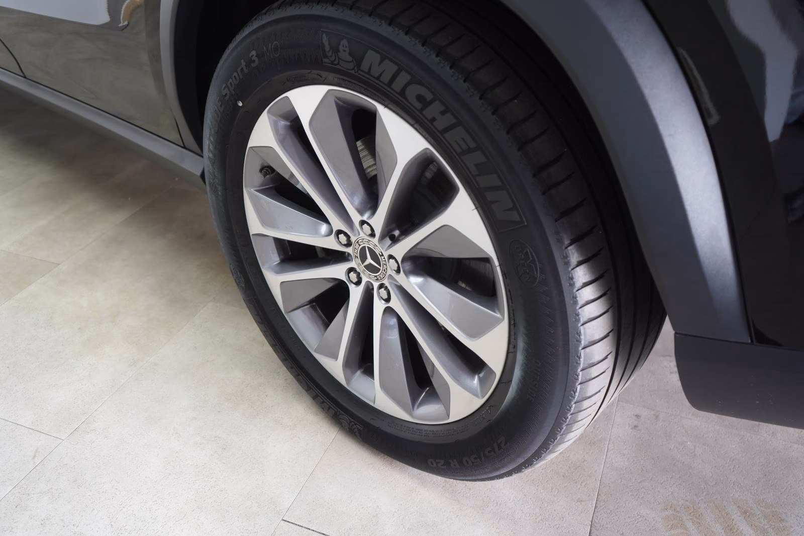 (B-364) Mercedes-Benz(Hybrid) GLE 350 de 4Matic 9G-Tronic Exclusive Leder/H - Image 21