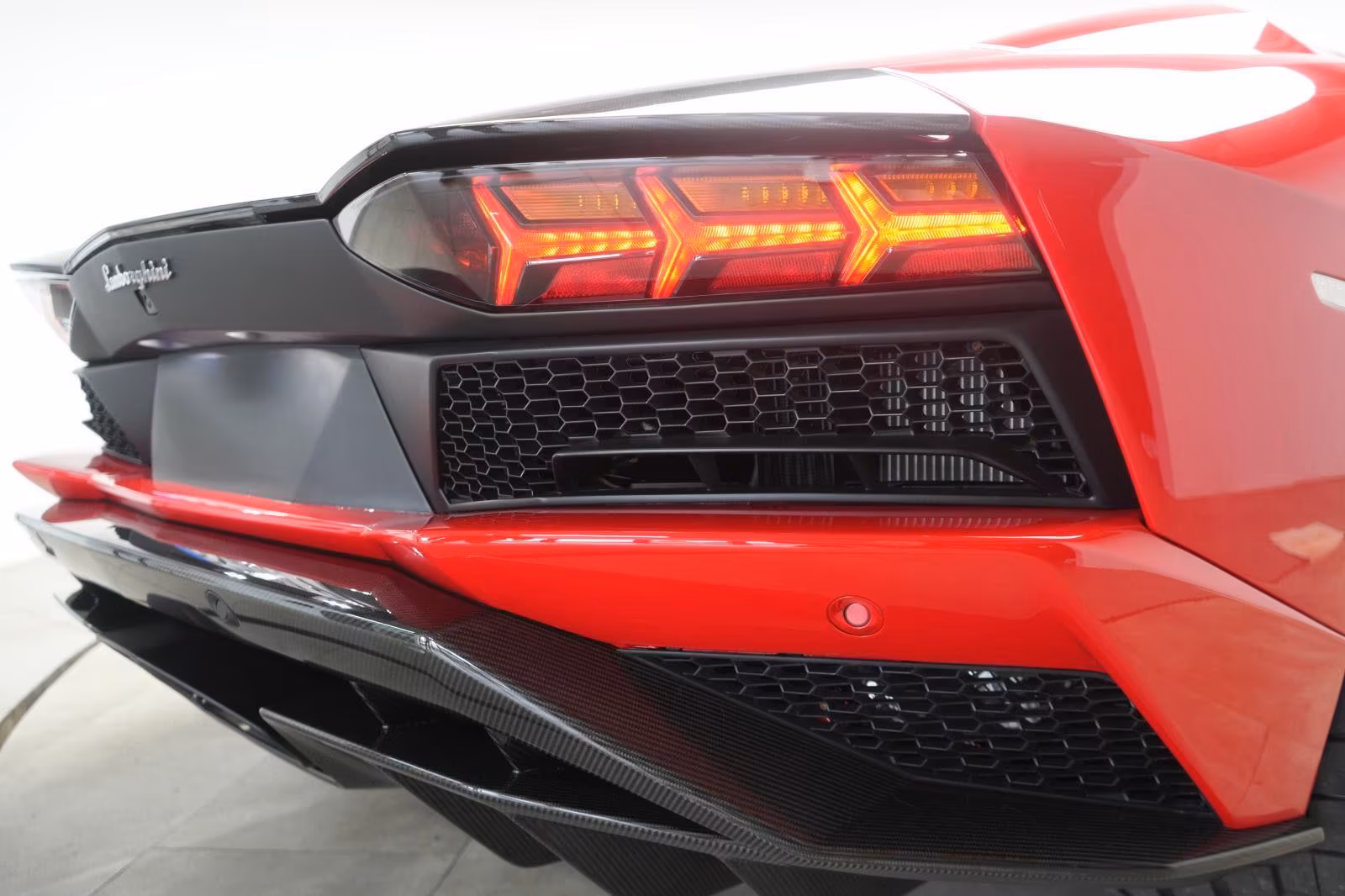 (B-067) Lamborghini Aventador S V12/Keramik/Carbon/Lift/Exklusive Au - Image 16