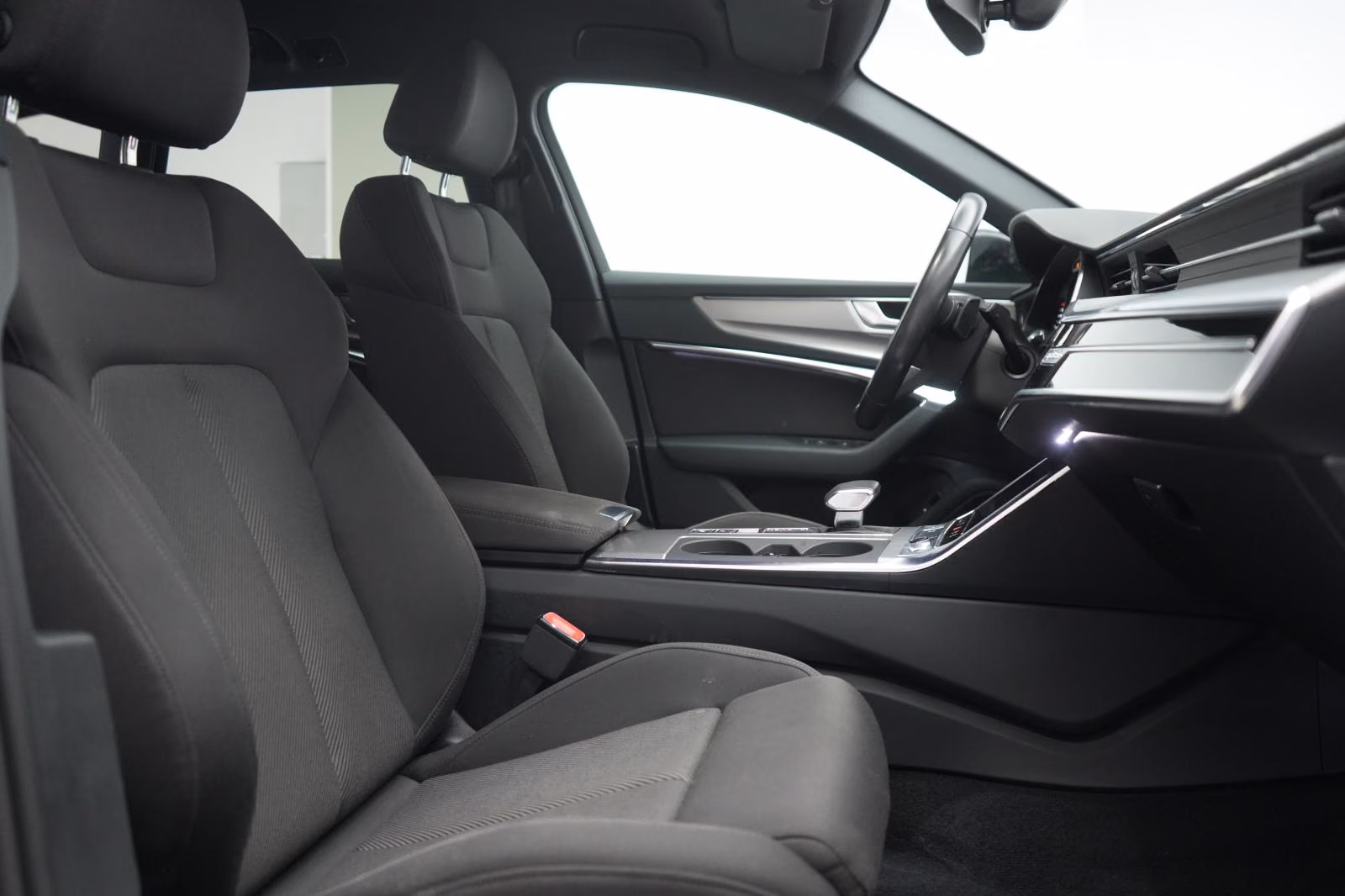 (B-545) Audi A6 50 TDI quattro Sport ACC/Kamera/Matrix/Virtua - Image 9