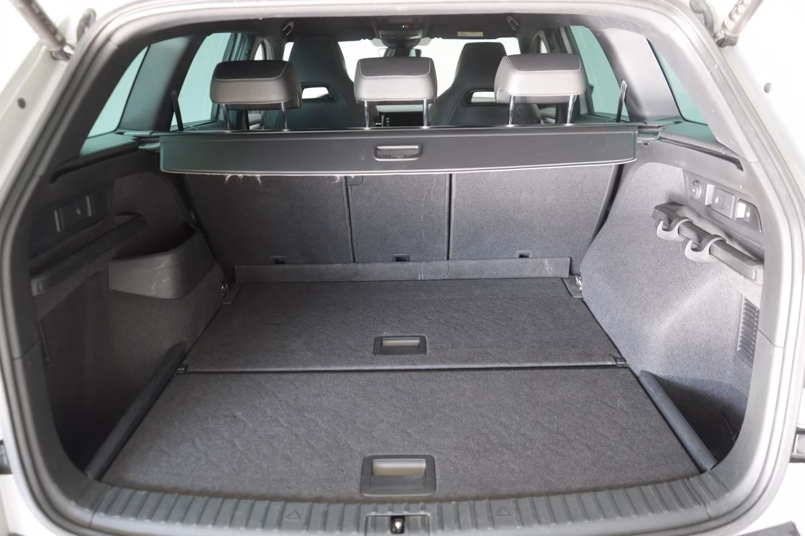 (B-196) Skoda Kodiaq Sportline 2.0 TDI ACC/Kamera/Virtual/Lan - Image 25