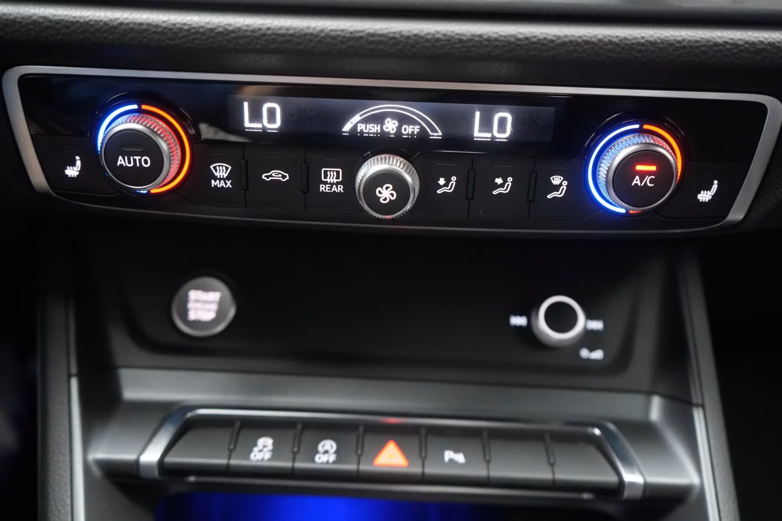 (B-347) Audi Q3 40 TDI quattro S tronic S line ACC/Kamera/Vir - Image 12