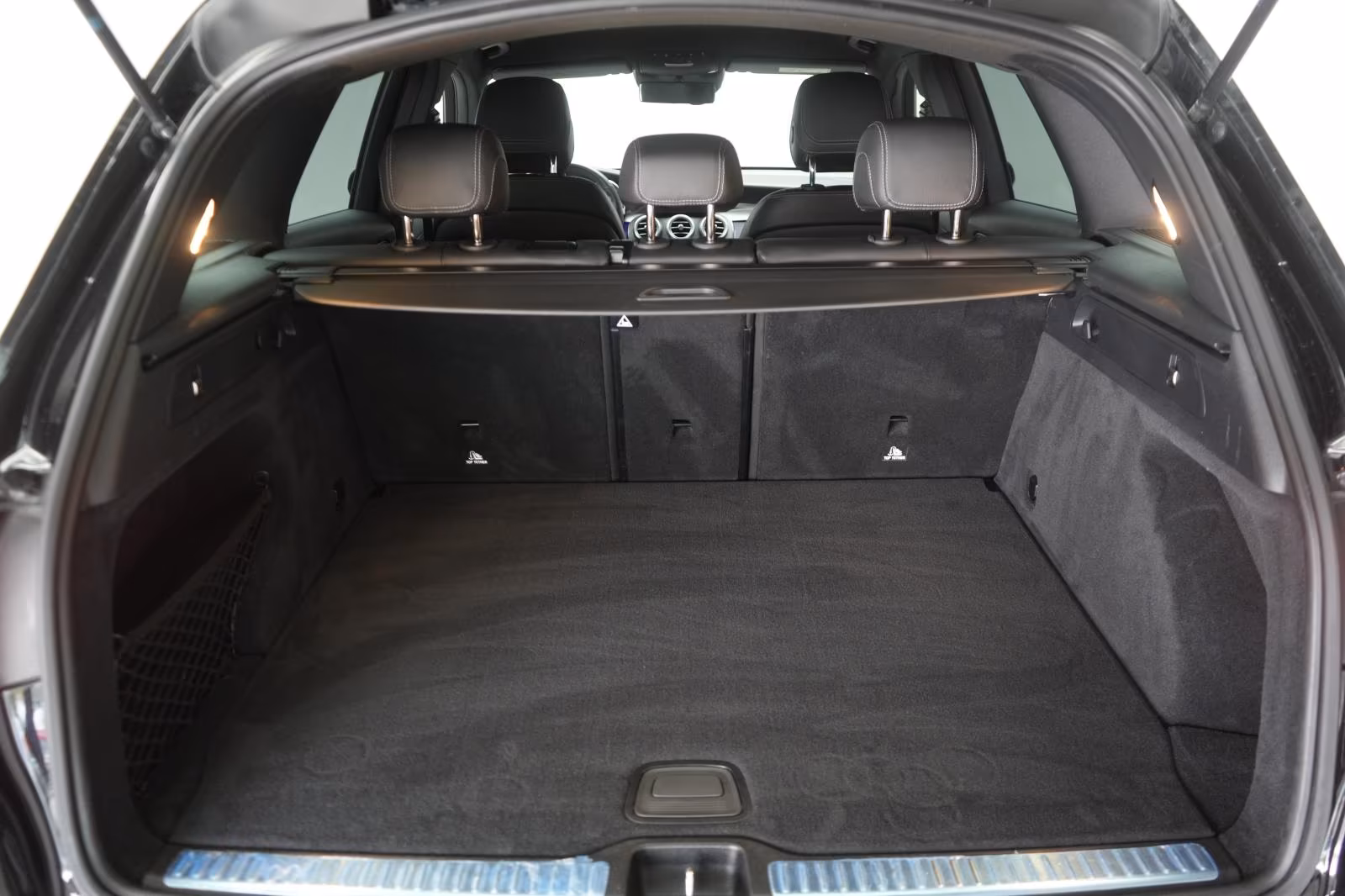 (B-232) Mercedes-Benz GLC 300 d 4Matic 9G-Tronic AMG Temp/Kamera/ - Image 26