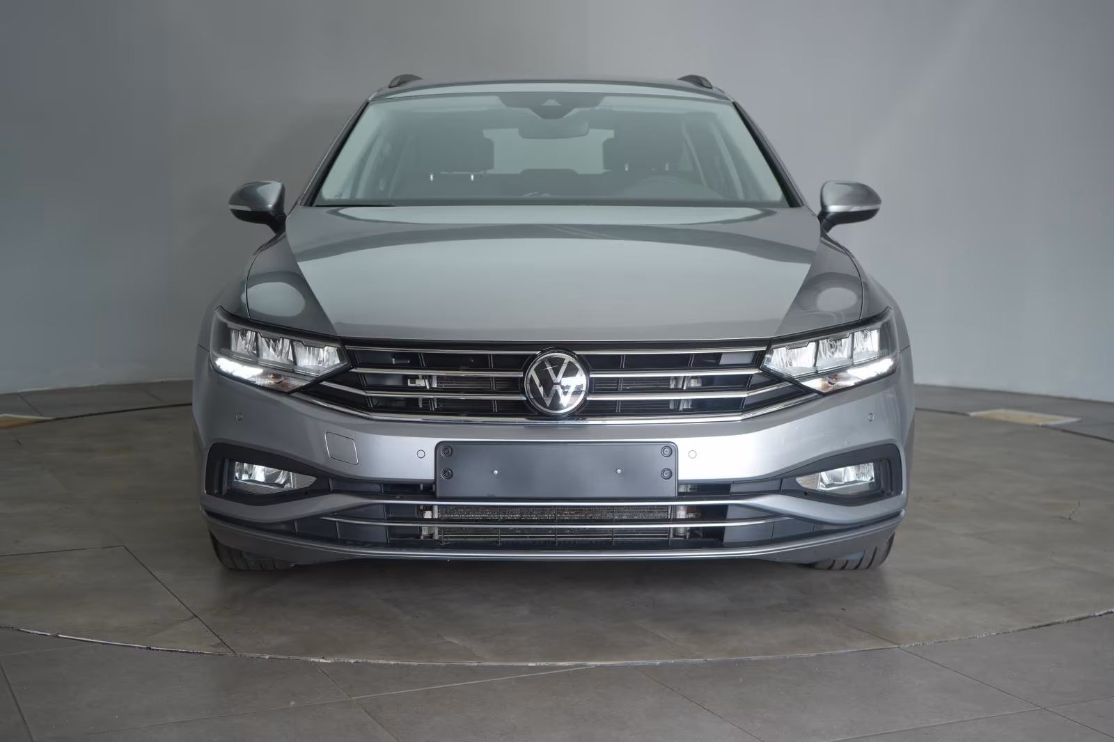 (B-066) Volkswagen Passat Variant 2.0 TDI DSG Business ACC/Kamera/A - Image 2