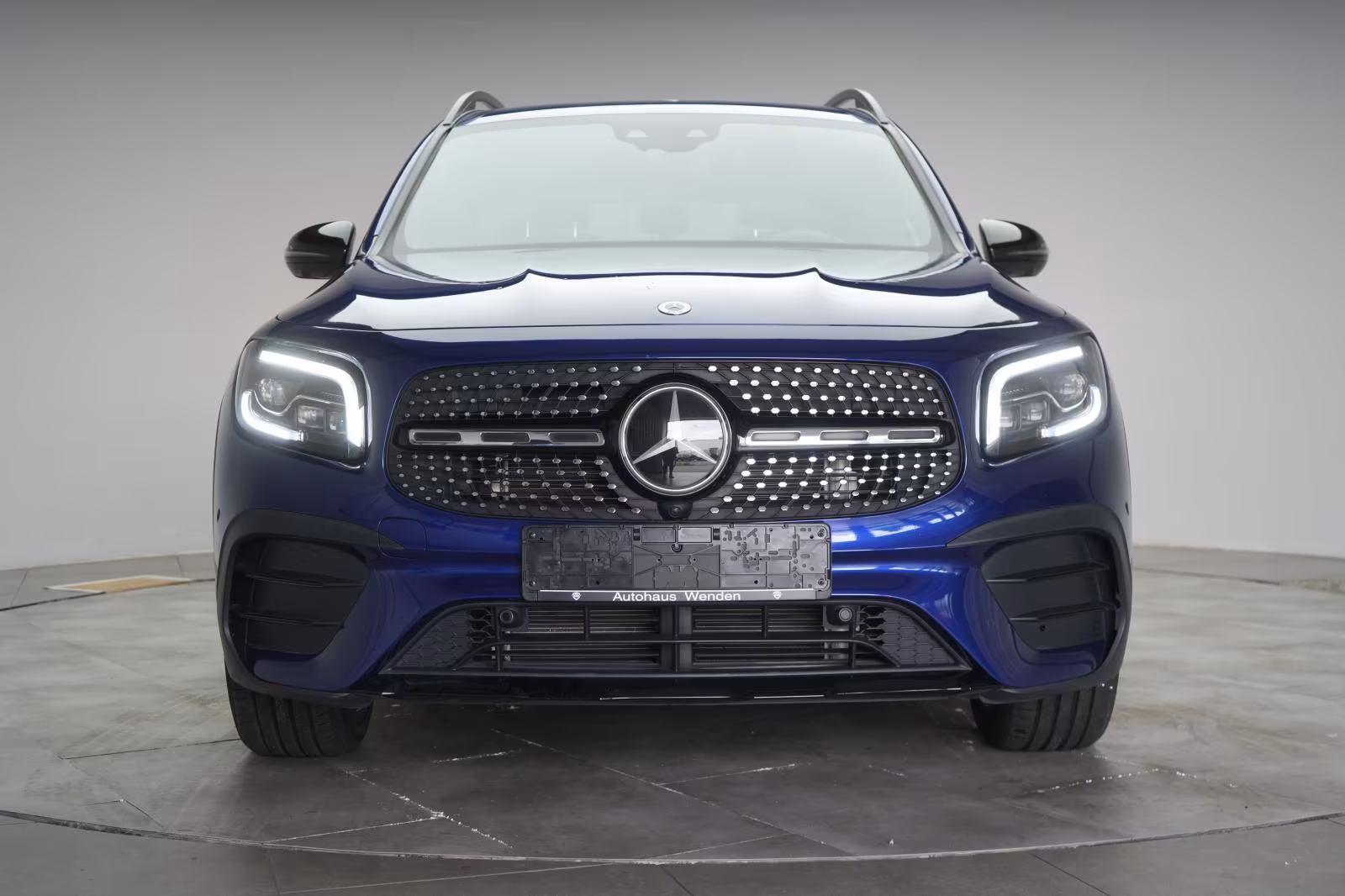 (B-262) Mercedes-Benz GLB 220 d 8G-DCT AMG Navi/Distronic/Kamera/La - Image 2