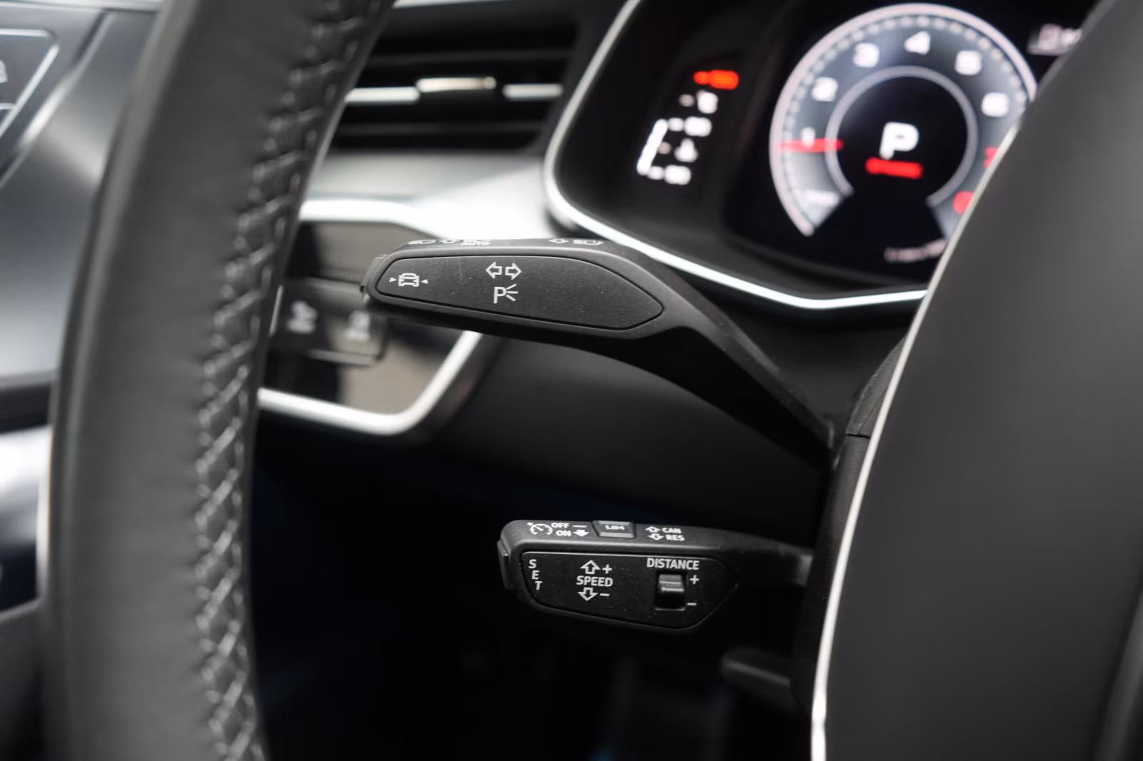(B-237) Audi A6 45 TFSI S line ACC/Kamera/B&O/Virtual/AHK/Lan - Image 15