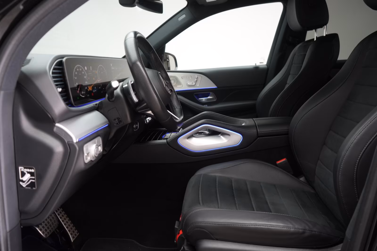 (B-501) Mercedes-Benz GLE 300 d 4Matic 9G-Tronic AMG Kamera/Burmeste - Image 6
