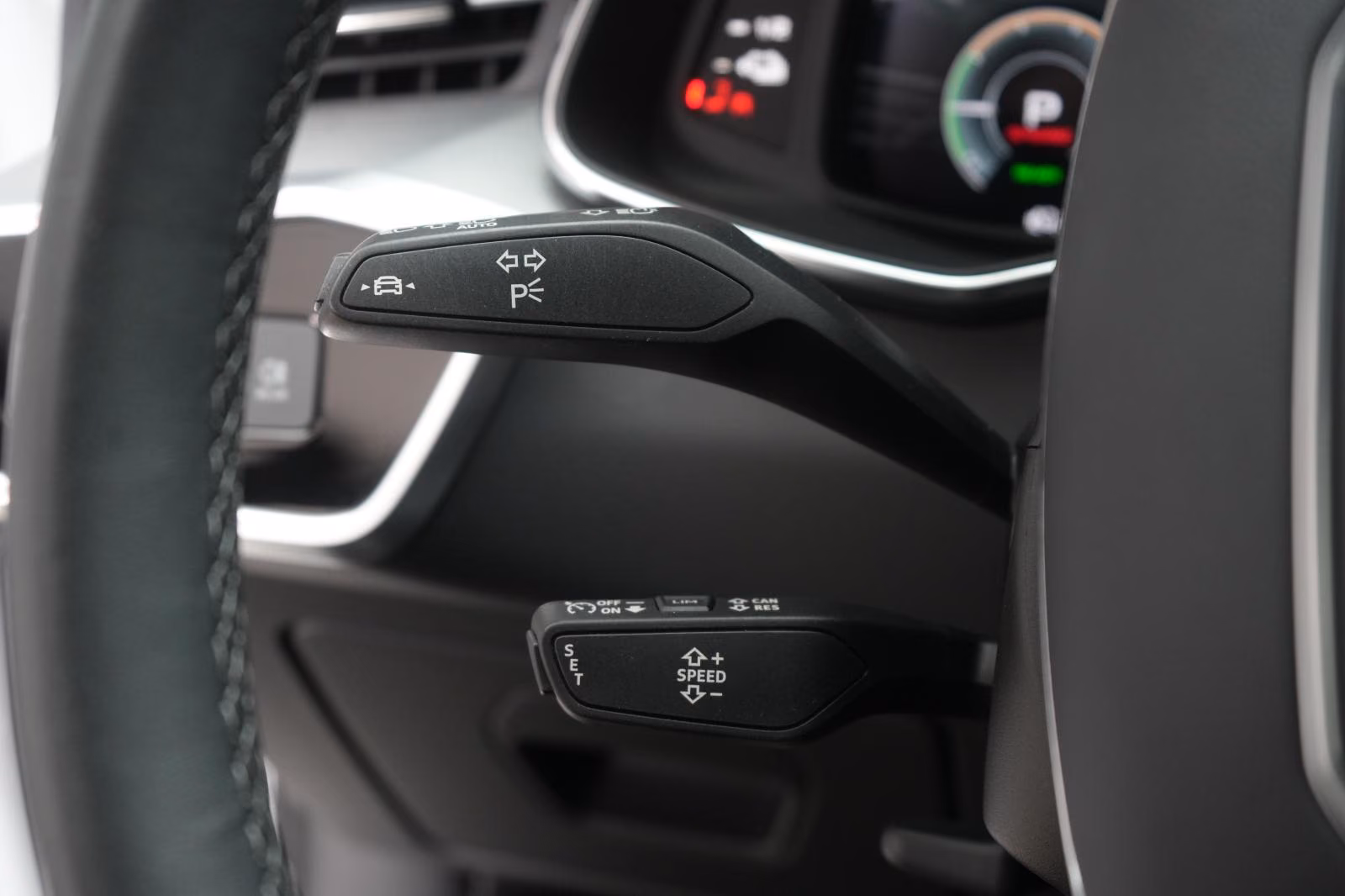 (B-453) Audi A6(Hybrid) 50 TFSI e quattro S tronic S line Temp/Kamer - Image 14