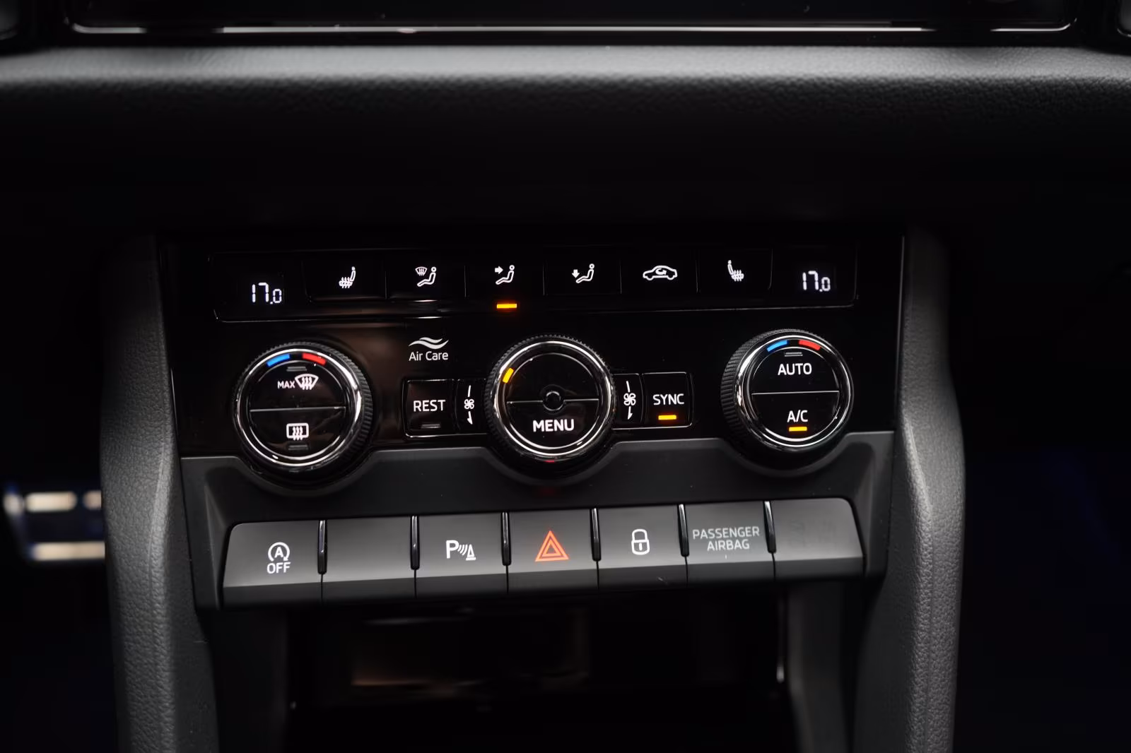(B-535) Skoda Kodiaq 2.0 TDI 4x4 Sportline Carplay/Kamera/Virt - Image 12