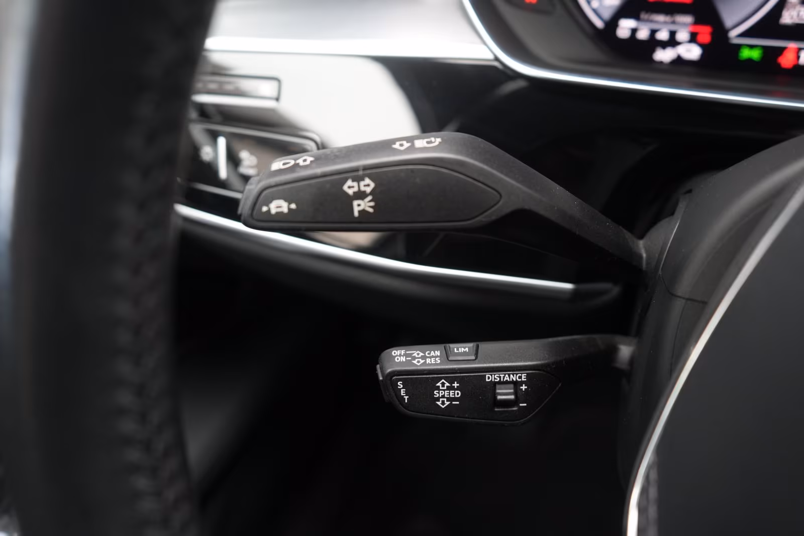 (B-307) Audi A8 60 TFSI e quattro tiptronic Leder/ACC/Kamera/ - Image 17