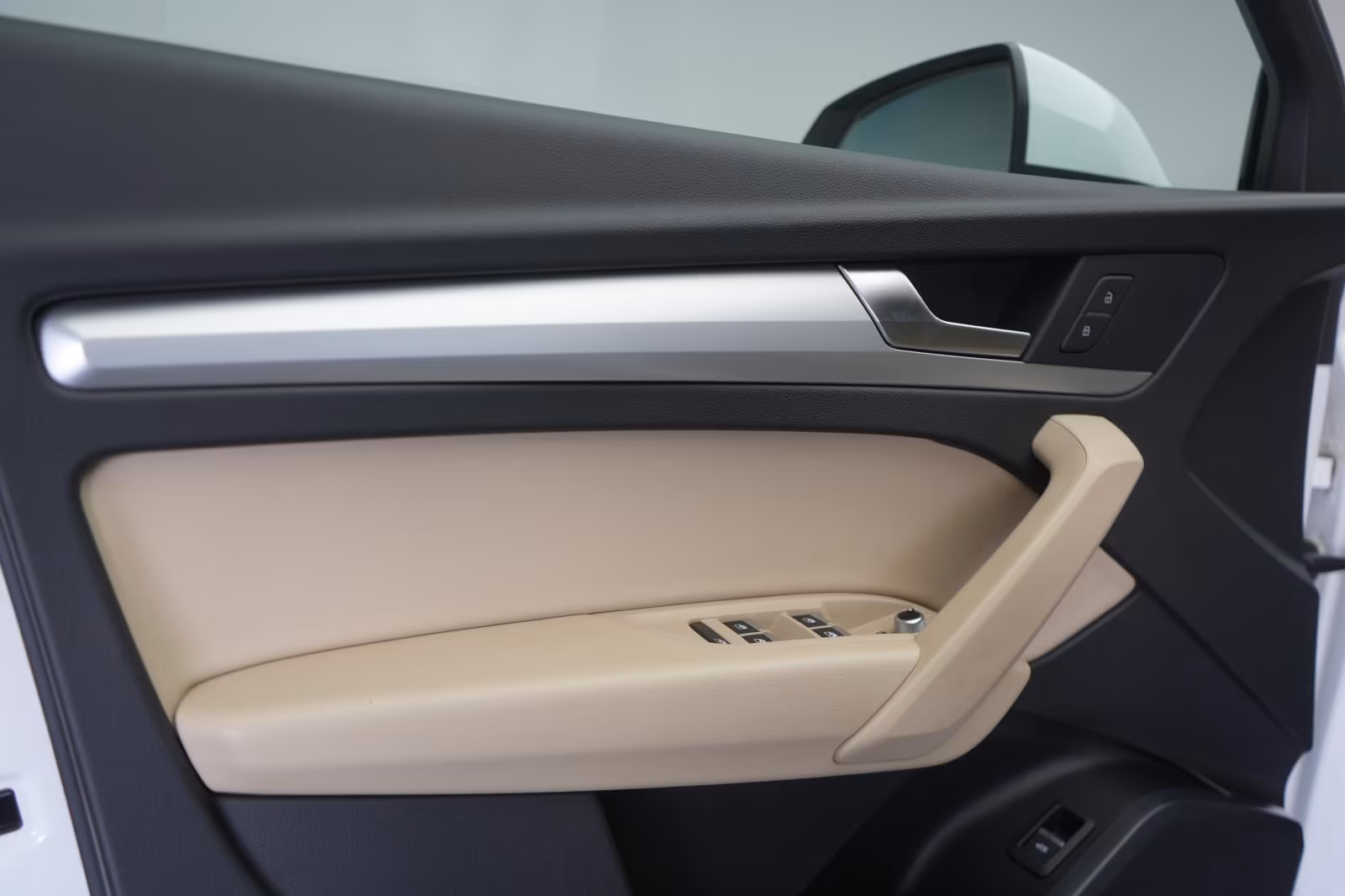 (B-440) Audi Q5 40 TDI quattro S-tronic Leder/Temp/Pano/Virtu - Image 15