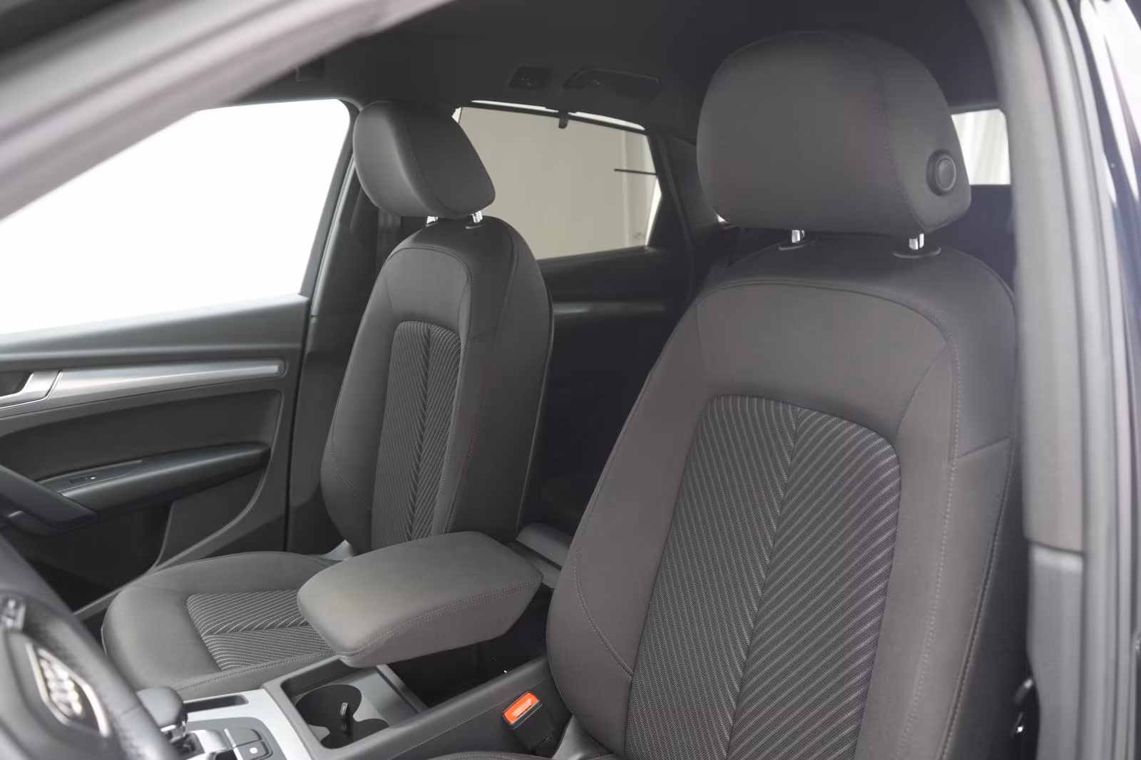 (B-476) Audi Q5(Hybrid) 50 TFSI e quattro S line ACC/Kamera/Virtual/L - Image 7