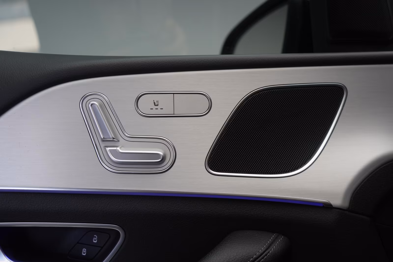 (B-599) Mercedes-Benz GLE 300 d 4Matic 9G-Tronic Leder/Distronic/Kam - Image 12