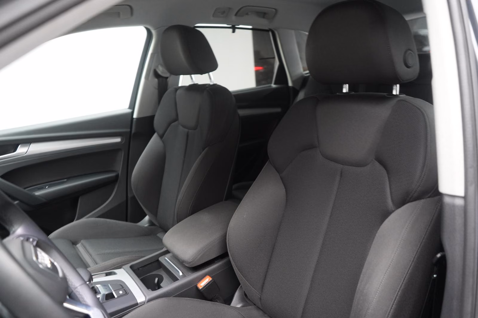(B-001) Audi Q5 40 TDI quattro S tronic Temp/Kamera/Virtual/L - Image 7